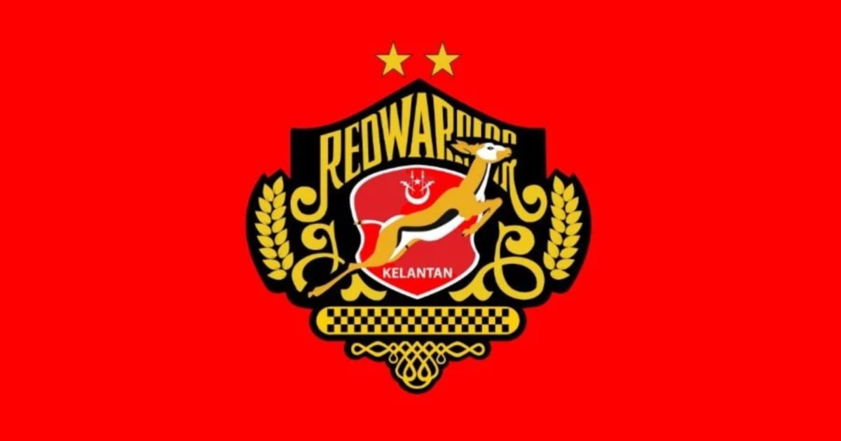 Kelantan Red Warriors complete 16-team line-up for Malaysia Cup