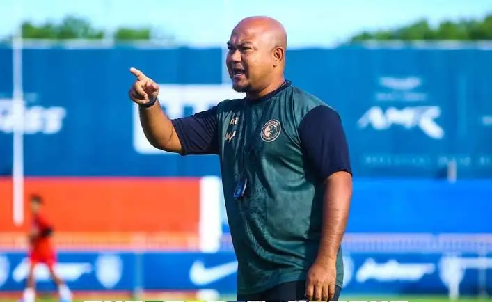 Kelantan TRW mesti rantai tiga pemain sayap Selangor