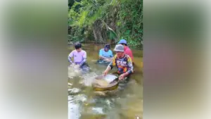 Kelantan buka lesen mendulang emas untuk rakyat jana pendapatan