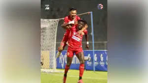 Kelantan edge Sabah 3-2 in thrilling Super League clash