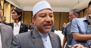 Kelantan govt thanks PM for fast response to collapsed bridge