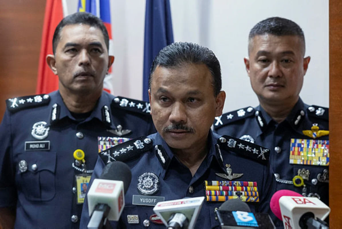 Kelantan police reopen over 100 NFA loan shark cases