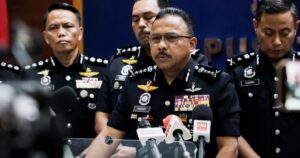 Kelantan records 19.5pct decline in index crime