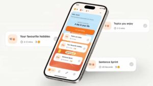 Keluar Sekejap Perkenal Aplikasi Pembelajaran Bahasa Inggeris Secara Lisan – Kelas Sekejap