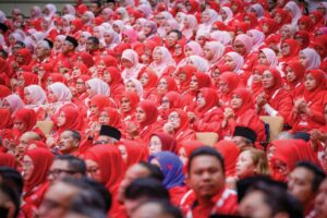 Keluar kerajaan bukan tindakan bertanggungjawab