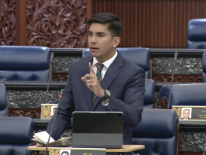 Kemasukan awal Tahun Satu wujud sikap buat perbandingan