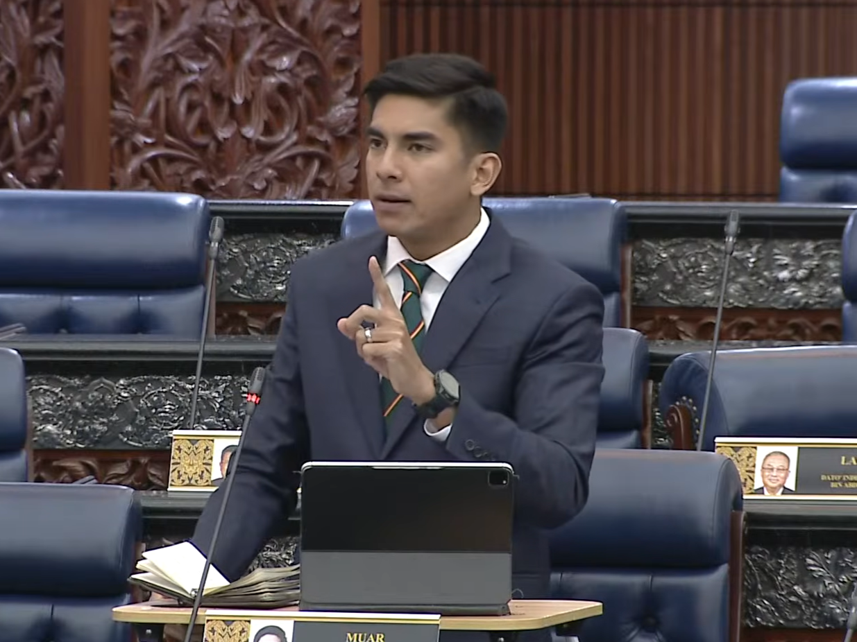 Kemasukan awal Tahun Satu wujud sikap buat perbandingan