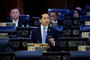 Kementerian nafi laporan tanah Malaysia diserahkan kepada Indonesia