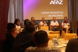 Kencana Sport masuk pasaran eksport 2027