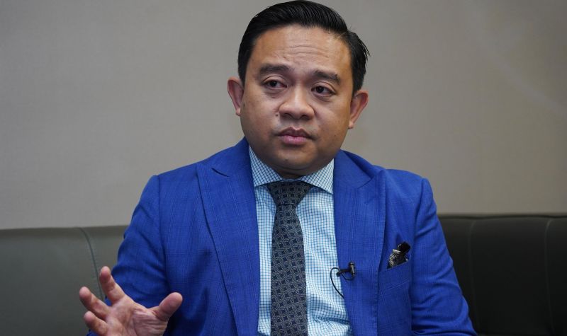 Kerajaan Pulau Pinang digesa ambil iktibar