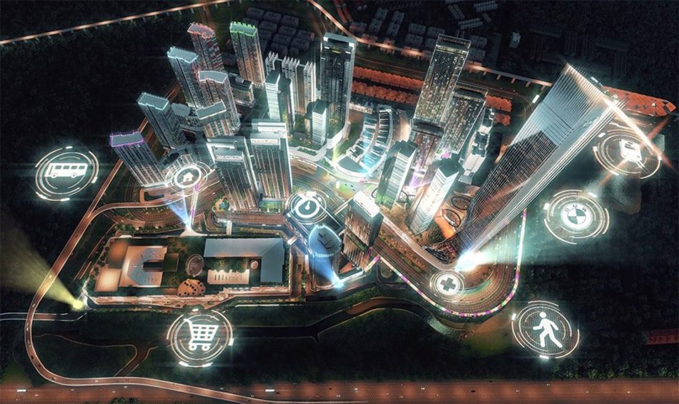 Kerajaan Selangor Dan SKMM Menandatangani Perjanjian Untuk Mempercepatkan Agenda Pembangunan Bandar Pintar