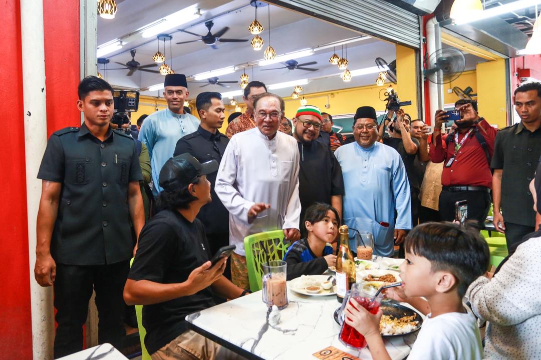 Kerajaan beku sementara keputusan perolehan ATM, PDRM