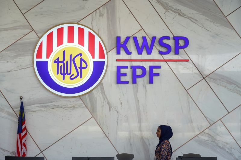 Kerajaan bincang benarkan pengeluaran KWSP bayar MHIT Asas