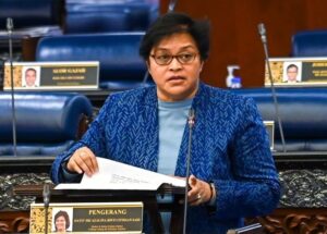 Kerajaan buka kajian pendapat awam had tempoh jawatan PM