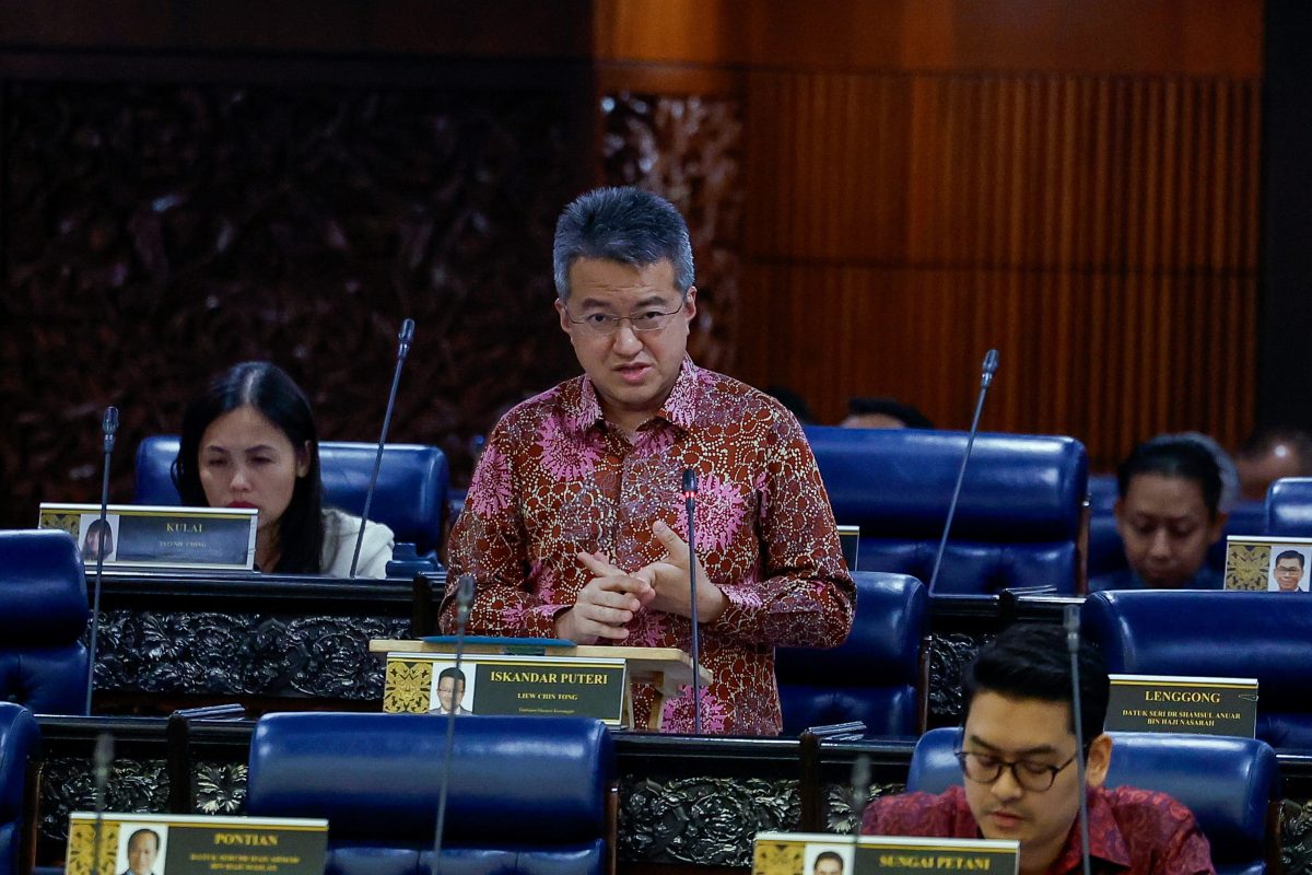 Kerajaan kurangkan pertumbuhan bayaran khidmat hutang kepada 6.4% pada 2025