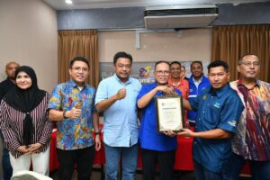 Kerajaan perlu tetapkan tambang lantai e-hailing, henti sistem tawar-menawar