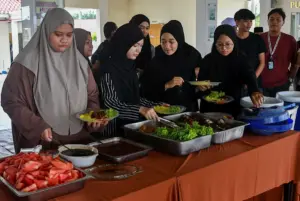 Kerajaan peruntuk RM15 juta untuk Dapur Siswa bantu mahasiswa