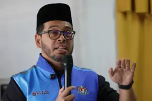 Kerajaan serius lirik lagu lucah, tegur penggiat seni patuhi garis panduan