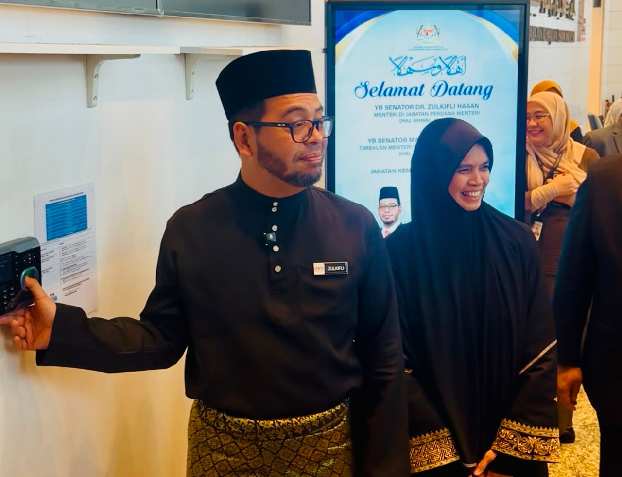 Kerajaan sokong titah Sultan Selangor tangani isu LGBT