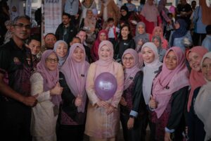 Kerajaan terbuka, dengar pandangan semua sebelum buat keputusan