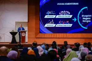 Kerajaan tubuh PRISMA untuk urus isu perpaduan secara sistematik