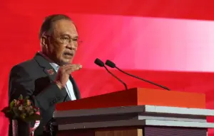 Kerajaan yakin jumlah ketirisan dana negara melebihi RM15.5 bilion