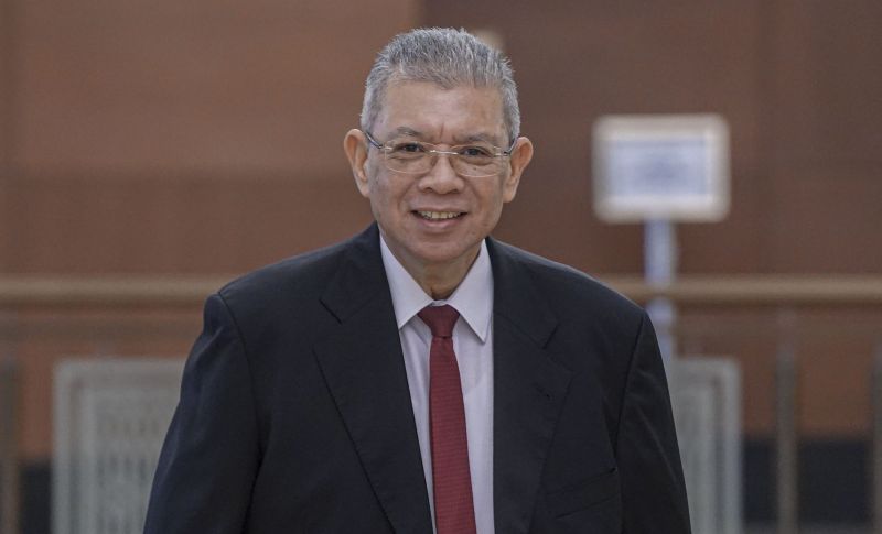 Kerjasama UMNO, Bersatu menerusi MN boleh berlaku