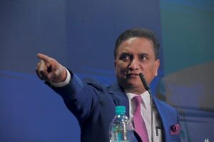 Kerjasama rentas politik selari keperluan semasa