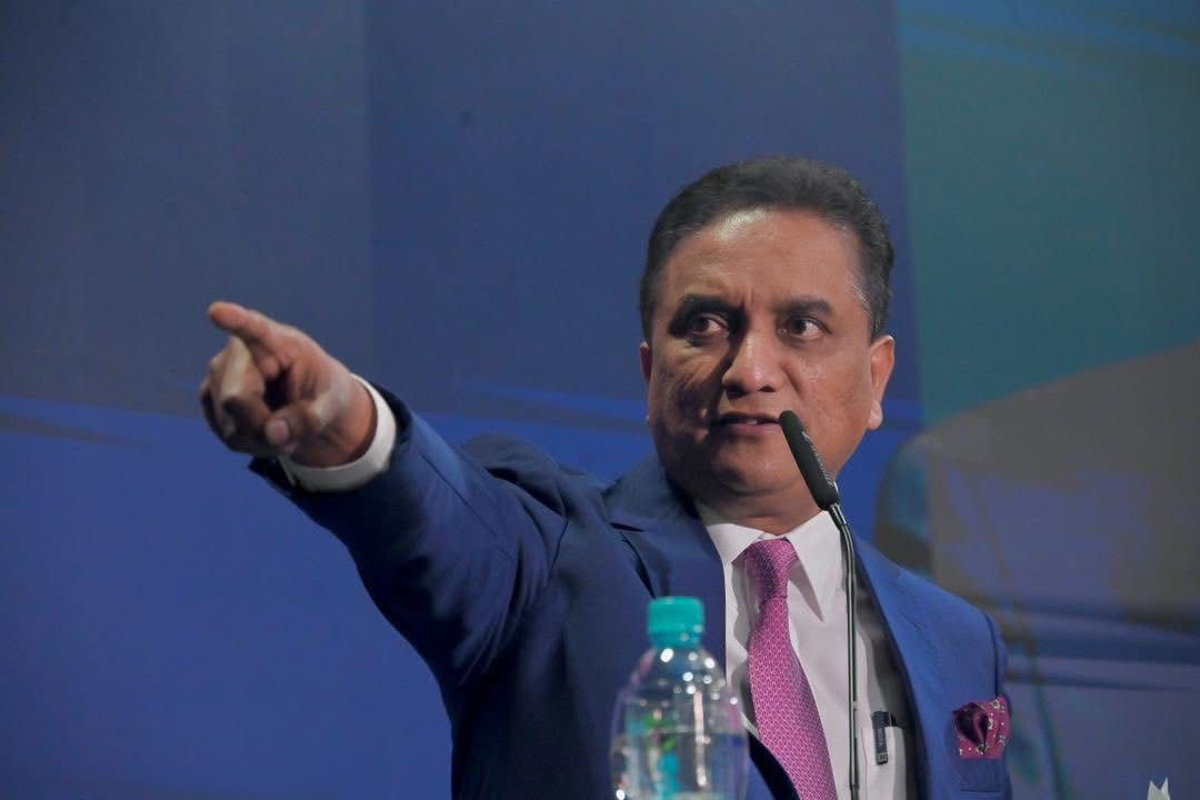 Kerjasama rentas politik selari keperluan semasa