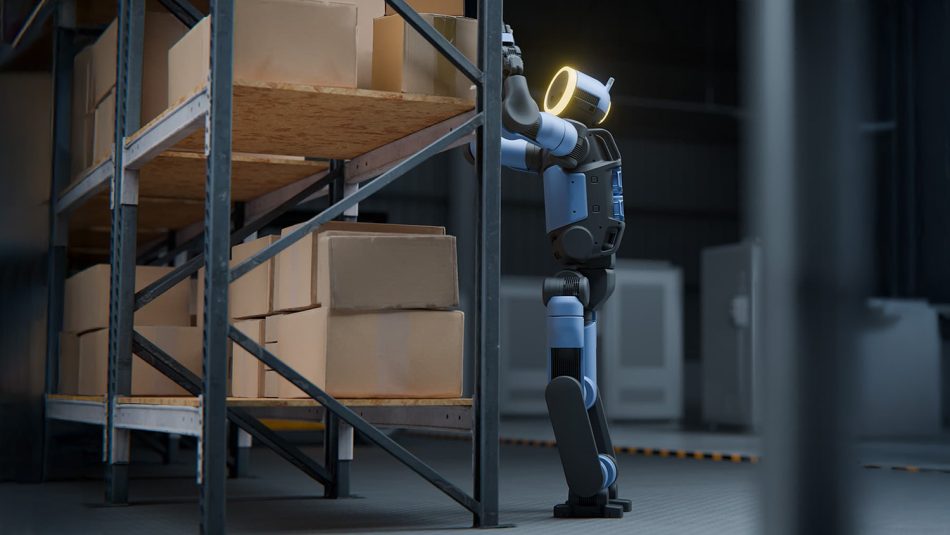 Kesatuan Pekerja Hyundai Menentang Penggunaan Robot Atlas Di Kilang