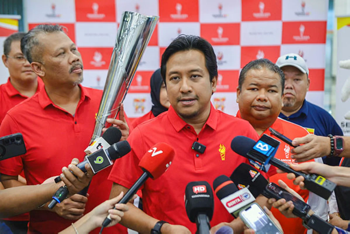 Kesiapsiagaan venue SUKMA 2026 di Selangor capai 80%