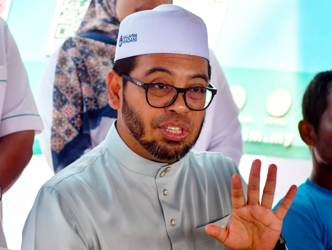 Kesihatan punca utama penangguhan haji, kuota dijamin penuh