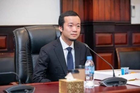 Ketua sindiket scam siber Chen Zhi ditahan di Kemboja, diekstradisi ke China