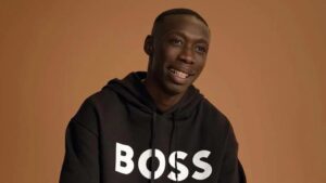 Khaby Lame Menjual Syarikat Beliau Pada Harga $900 Juta