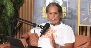 Khairy: Don't use Year One screening as 'workaround' for overcrowded schools