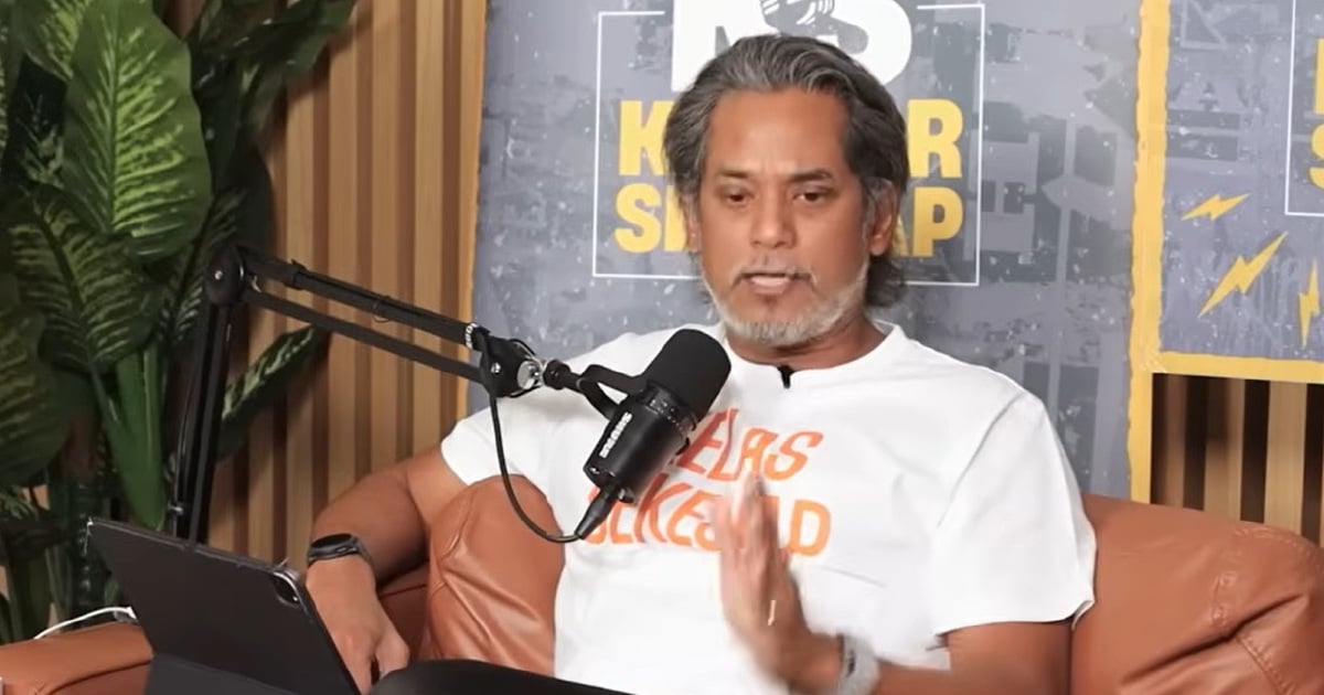 Khairy: Don't use Year One screening as 'workaround' for overcrowded schools