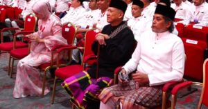 Khairy expecting ‘good things’ after Umno AGM return