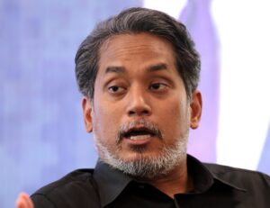 Khairy, former leaders to attend Umno Youth wing opening at general assembly
