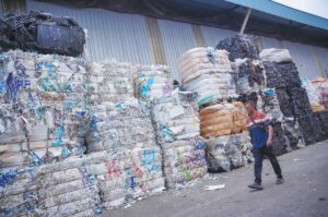 Kilang e-waste sogok penguat kuasa sehingga RM50,000 sebulan