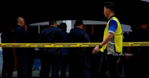 Kinabatangan, Lamag by-elections: 196 police personnel to cast early ballots tomorrow