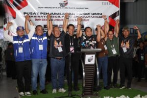 Kinabatangan, Lamag polls: Wins reflect people’s continued trust in BN, says Anwar