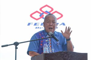 Kinabatangan, Lamag results prove cooperation between national, local parties can work, says Sabah Umno chief