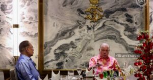 King receives PM to discuss national matters