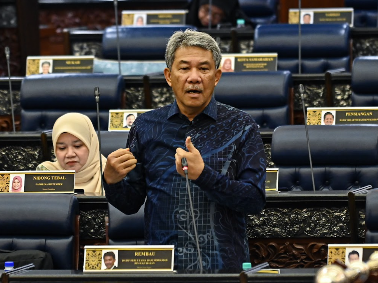 Kod Tatalaku Laut China Selatan dijangka muktamad tahun ini