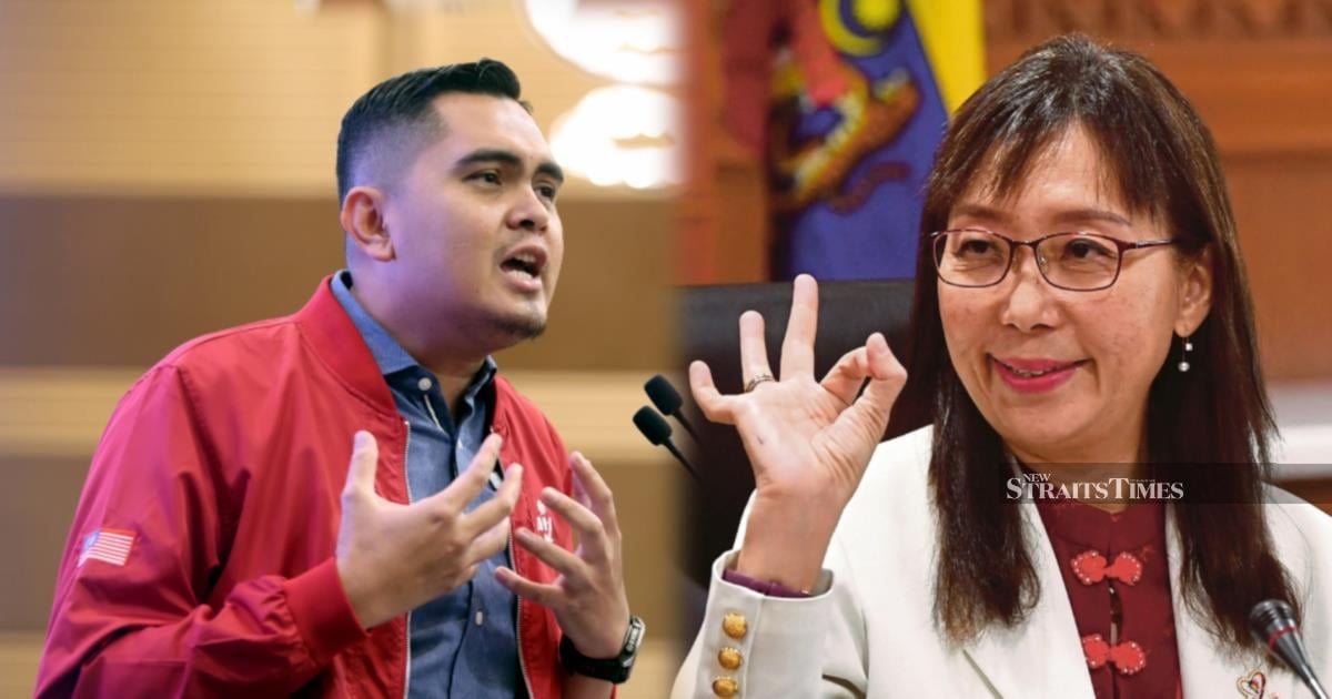 Kok's defamation suit against Akmal to proceed to full trial