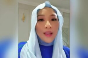 Konsulat Jeneral di Jeddah masih teruskan pencarian Nadia Kesuma