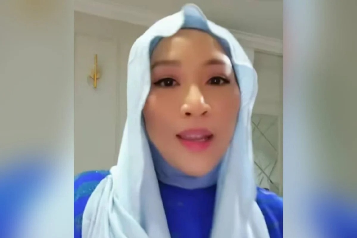 Konsulat Jeneral di Jeddah masih teruskan pencarian Nadia Kesuma