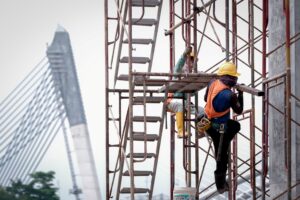 Kontraktor perlu jujur, bertanggungjawab