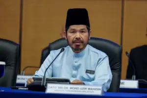 Kos bahan binaan naik pada Disember 2025 didorong harga simen, pasir