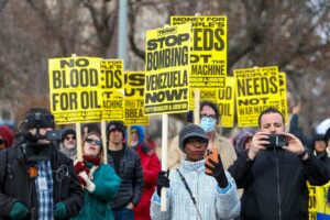 Krisis di Venezuela beri impak terhad kepada asas minyak global